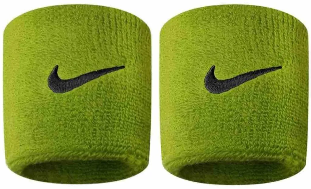 Nike Polsbandjes - 2 Stuks - Multi