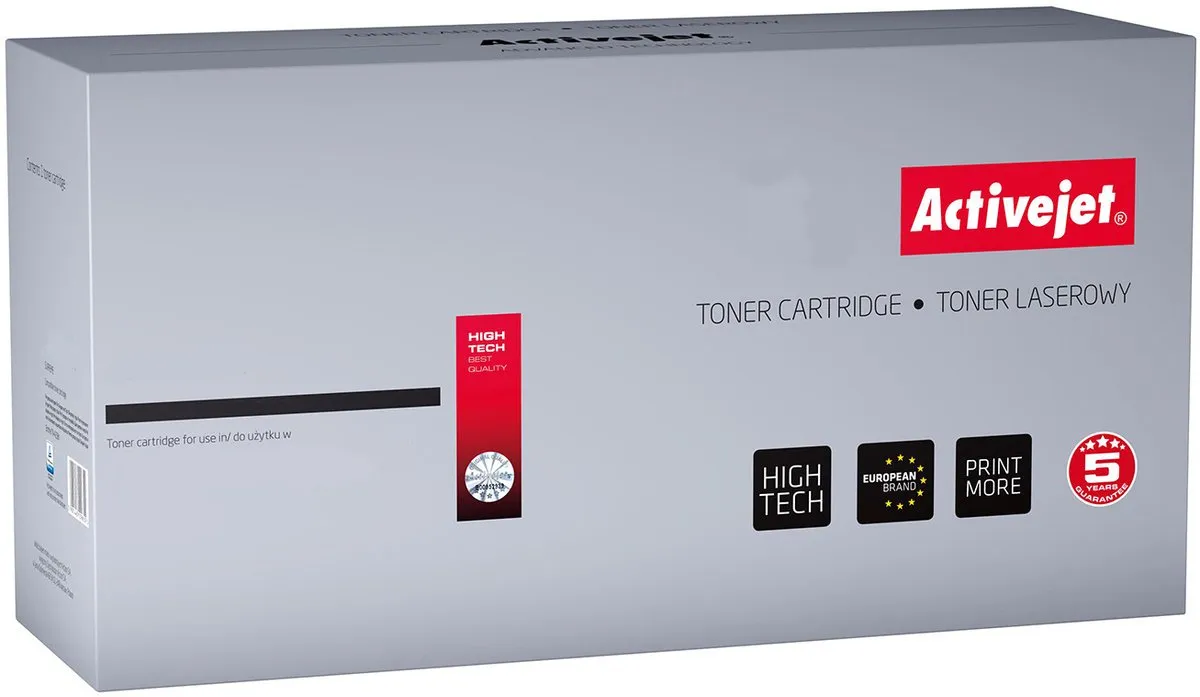 Brother ActiveJet ATB-247BN Tonercartridge Magenta