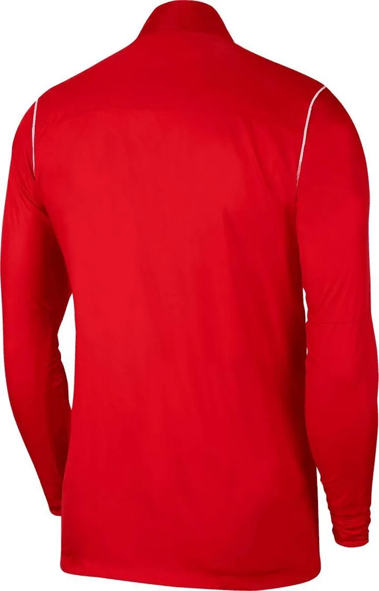 Nike Park 20 Sportjas - XL - Rood/Wit