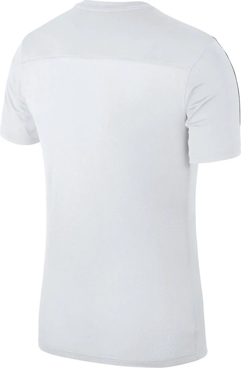 Nike Dry Park 18 Sportshirt Heren XL - Wit