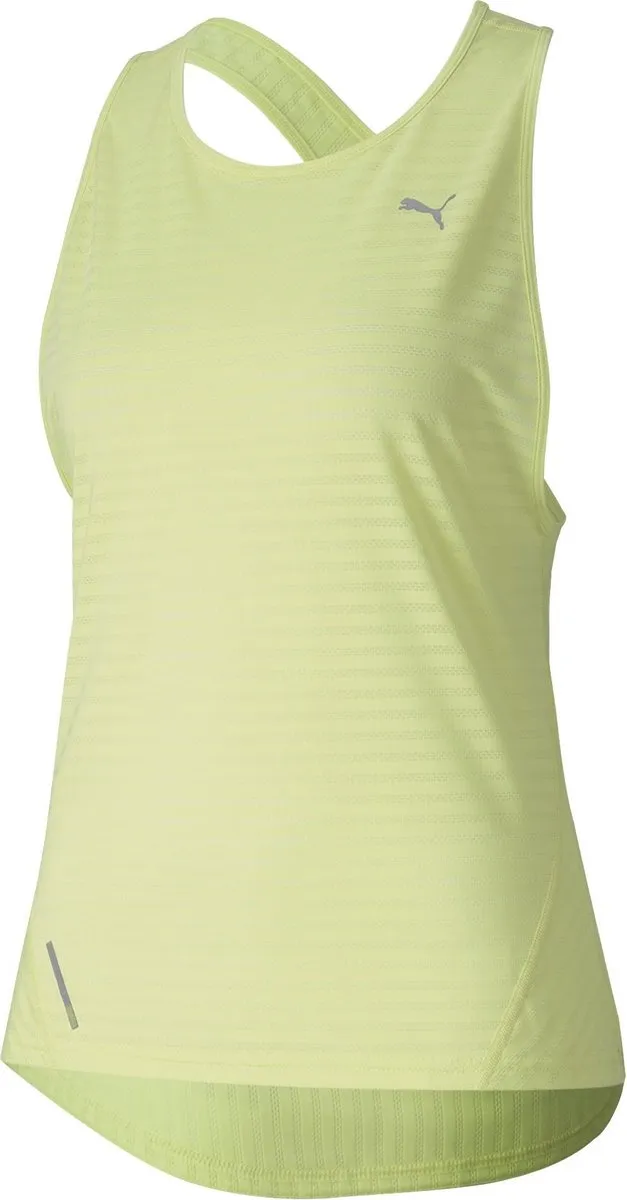 PUMA Last Lap Excite Summer Tank