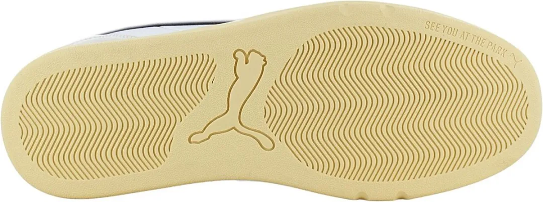 PUMA Park Lifestyle OG Sneakers - Wit - Maat 46