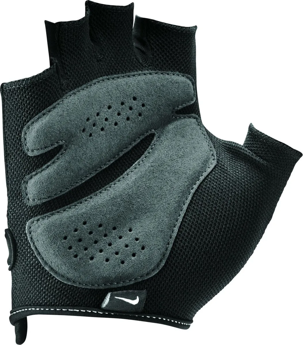 Nike Fitness Handschoenen Dames XS - 2 Stuks - Zwart