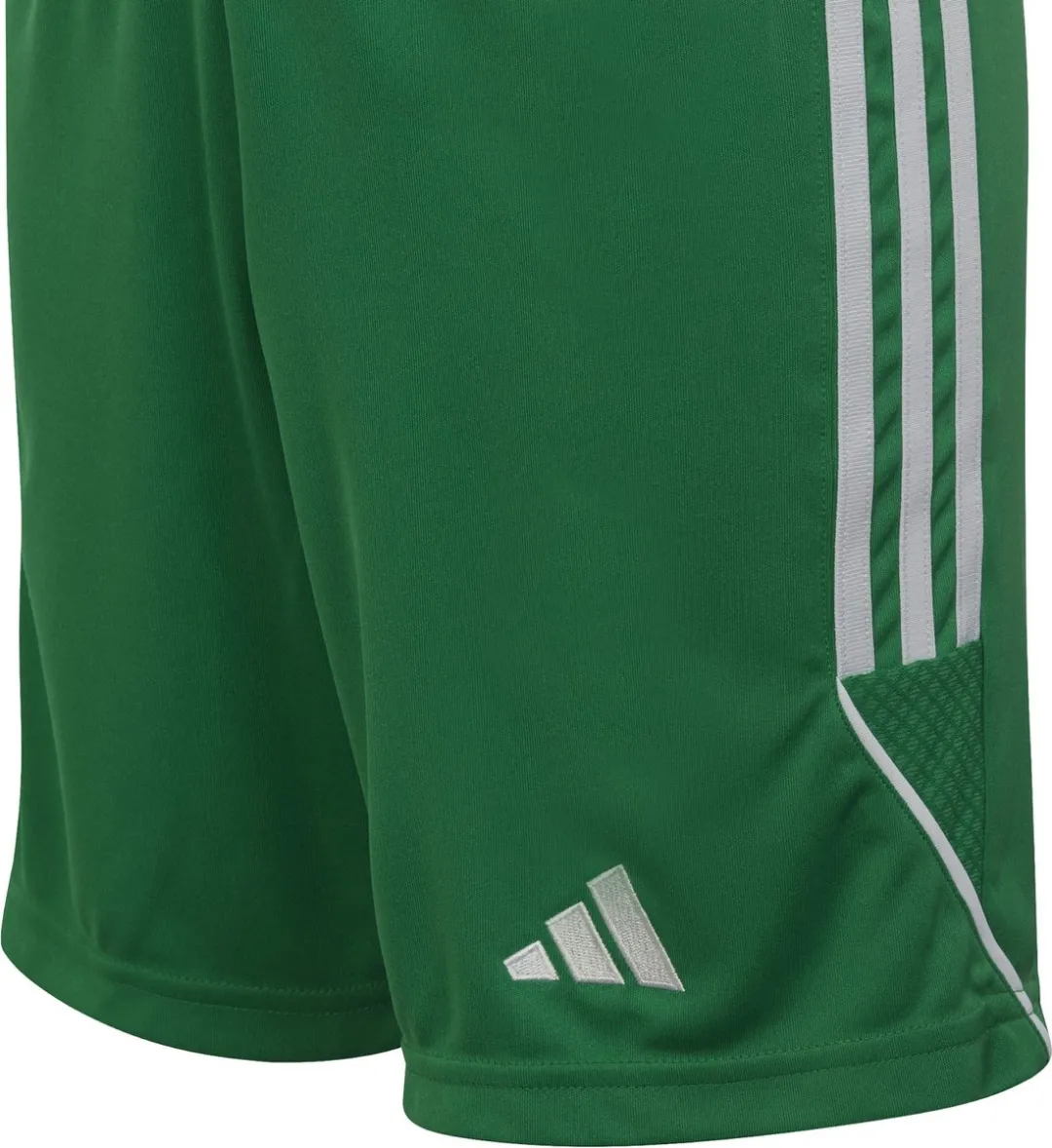 adidas Performance Tiro 23 League Short IB8096 - 116 - Groen