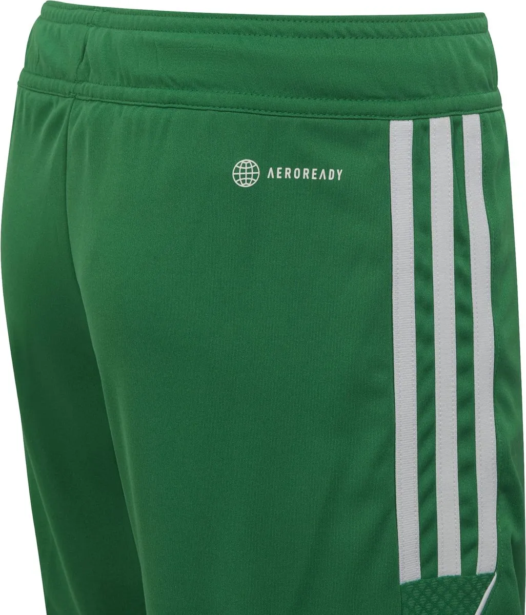 adidas Performance Tiro 23 League Short IB8096 - 116 - Groen
