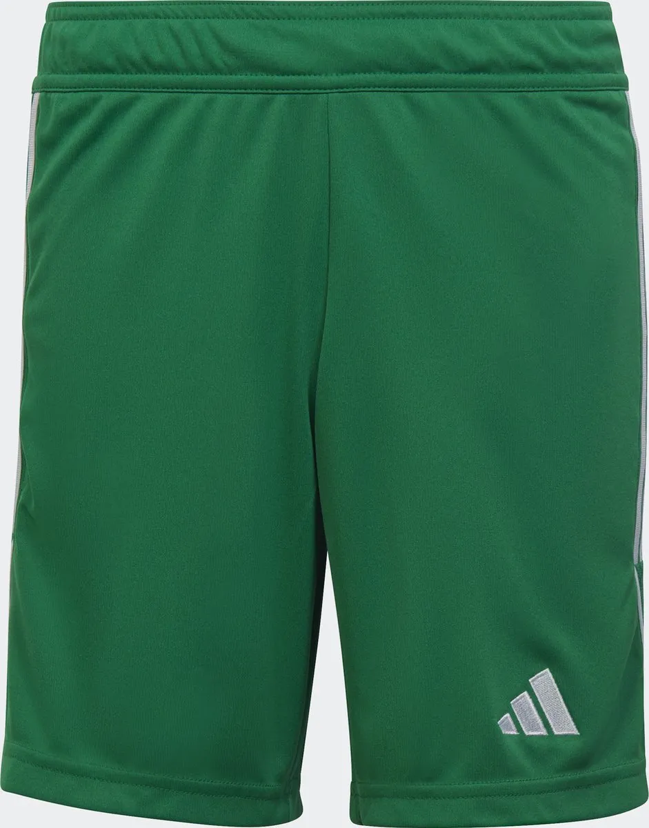 adidas Performance Tiro 23 League Short IB8096 - 116 - Groen