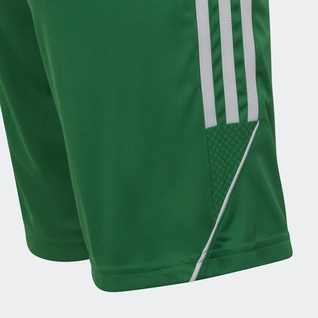 adidas Performance Tiro 23 League Short IB8096 - 116 - Groen