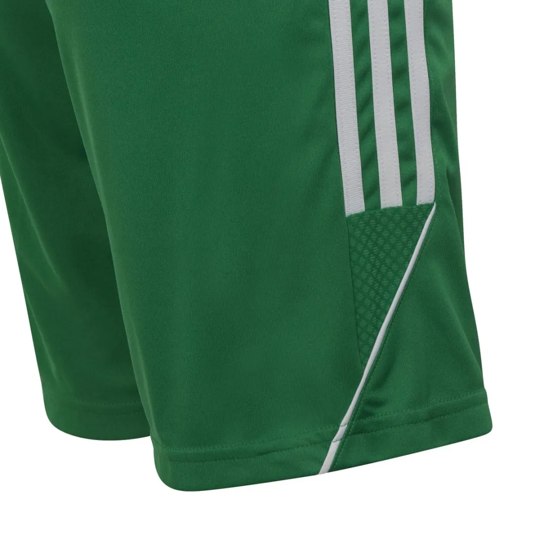 adidas Performance Tiro 23 League Short IB8096 - 116 - Groen