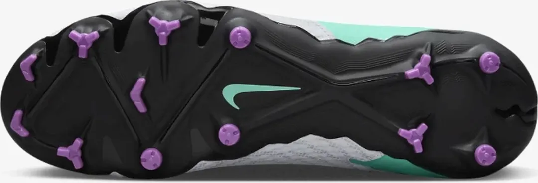 Nike Phantom GX Academy MG Voetbalschoenen - Blauw - Maat 44