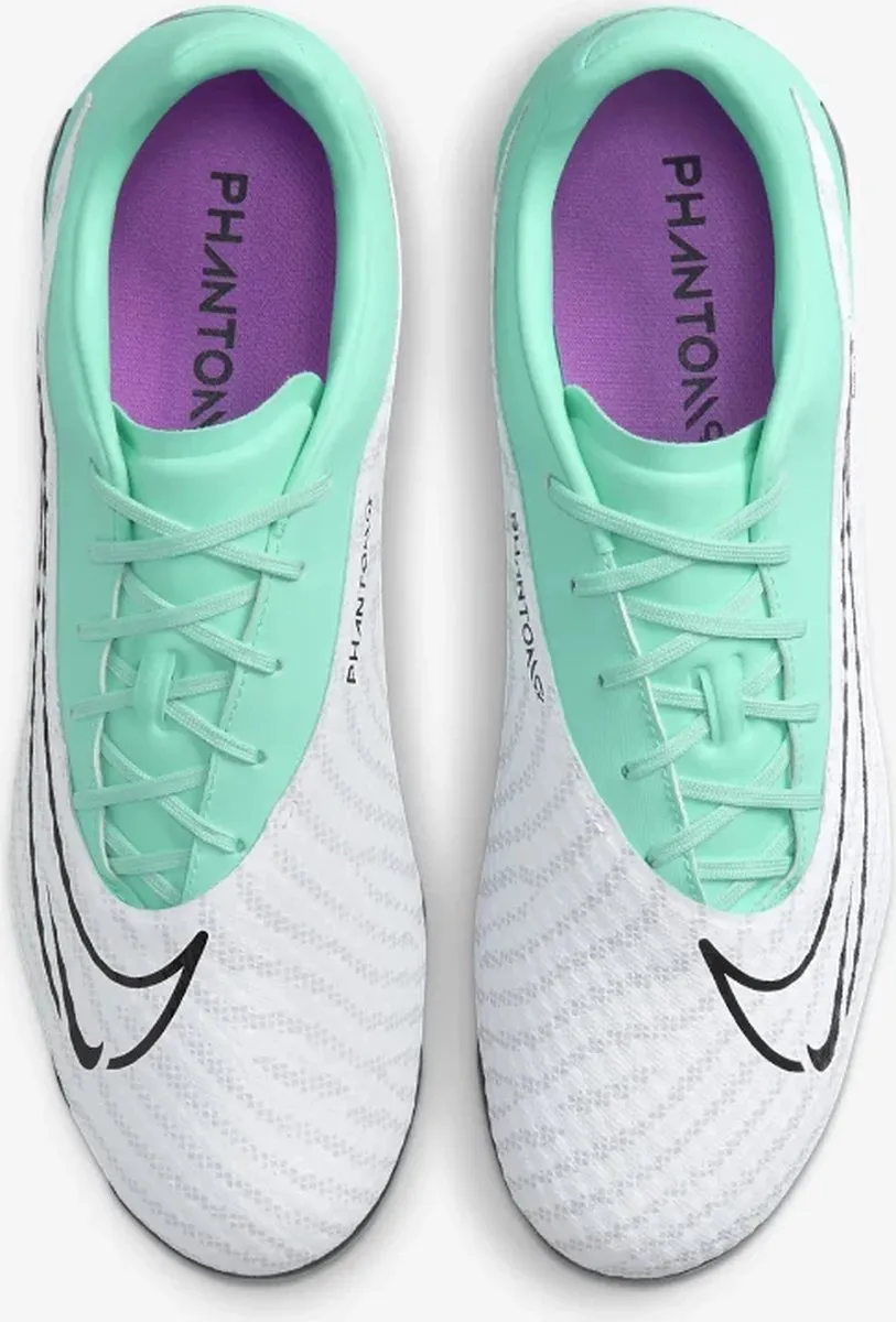 Nike Phantom GX Academy MG Voetbalschoenen - Blauw - Maat 44