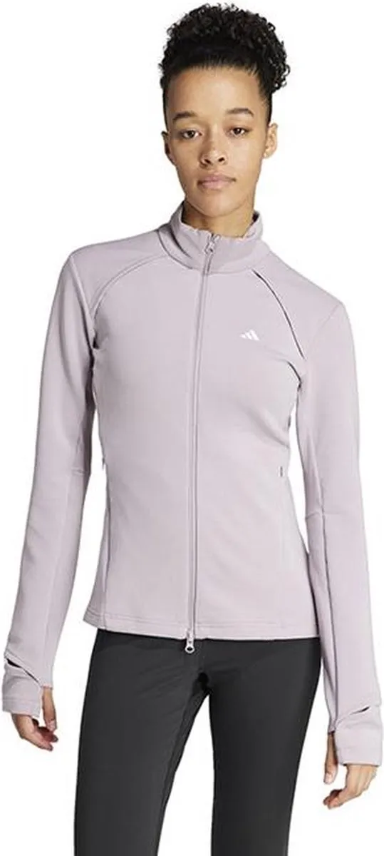 Adidas Cover-Up Trainingsjas Dames