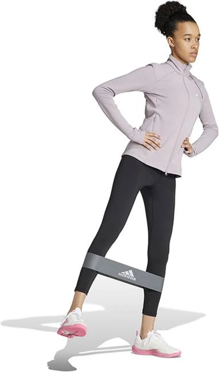 Adidas Cover-Up Trainingsjas Dames - Roze L