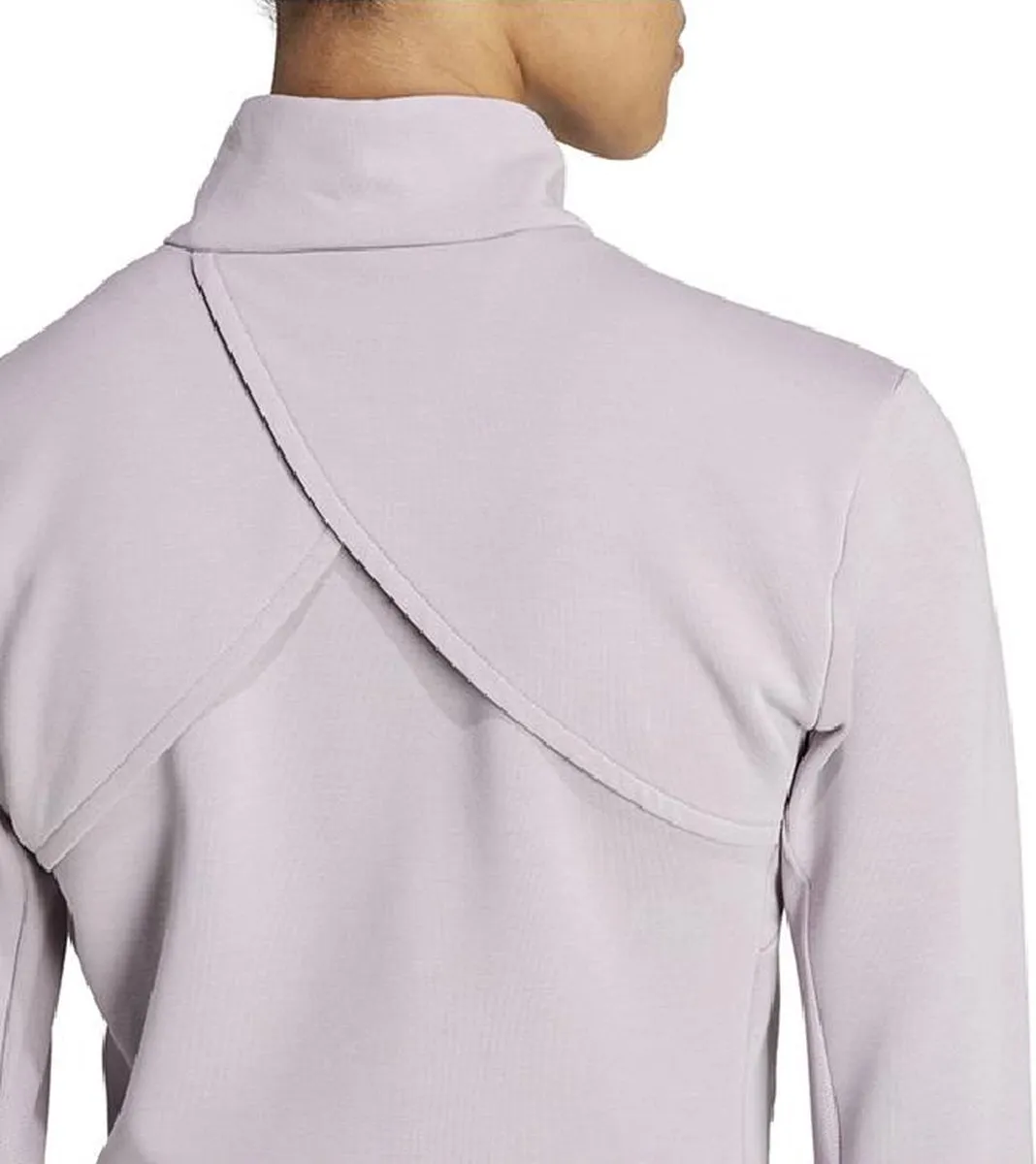 Adidas Cover-Up Trainingsjas Dames - Roze L