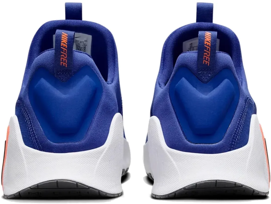 Nike Free Metcon 6 Astronomy Blue - Maat 43