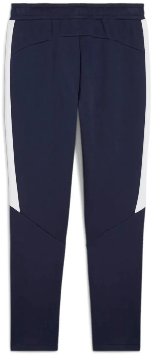 PUMA Teamevostripe Trainingsbroek - Marine M