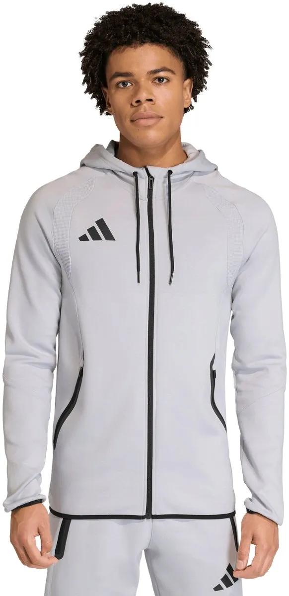 adidas Tiro 26 Travel Sweat Hoodie Heren