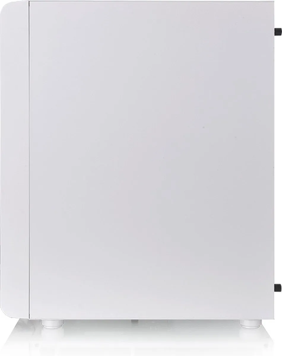 Thermaltake S200 TG ARGB Midi Tower Wit