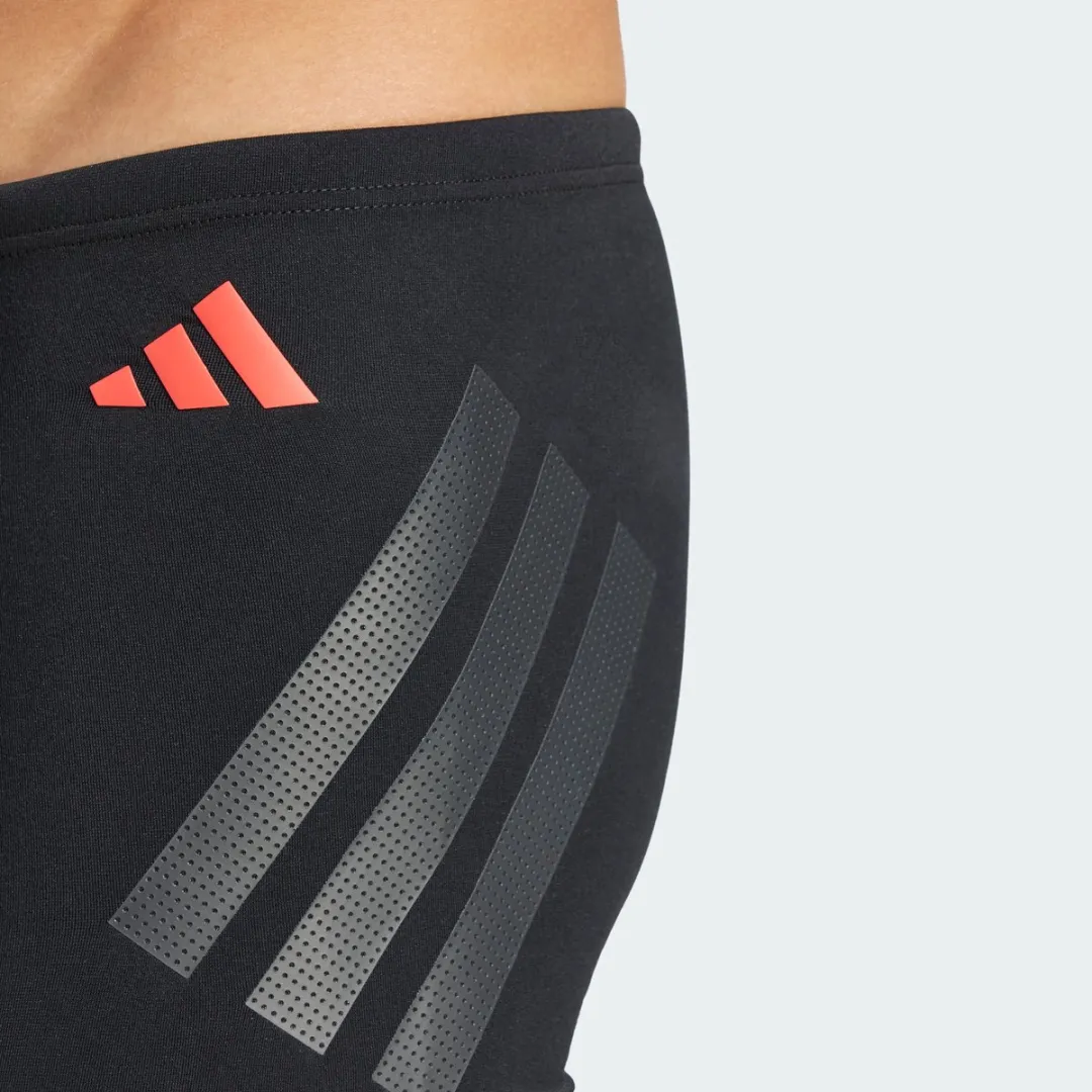 adidas Performance Ripstream Zwemboxer JE8561 - Heren - XS