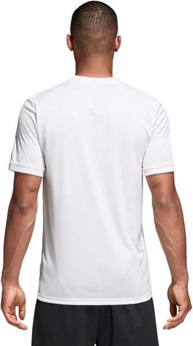 adidas Tabela 18 Shirt CE8938 - Wit - Maat 116