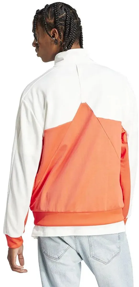 adidas Tiro Sportjack Heren Wit M
