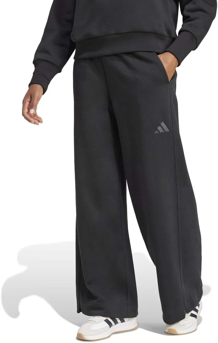 Adidas Sport W All Szn T Pt Broek - Zwart