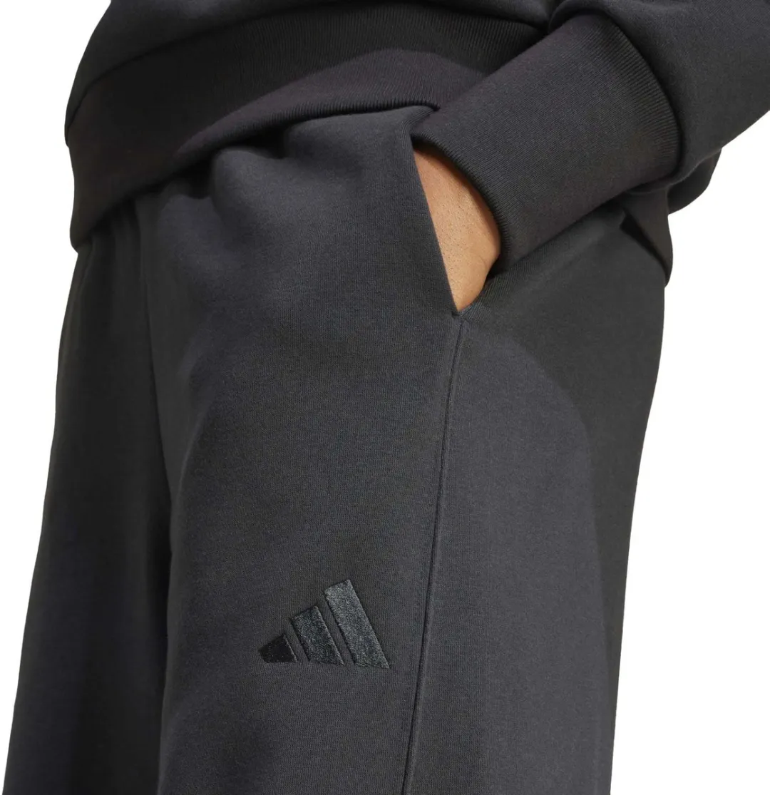 Adidas Sport W All Szn T Pt Broek - Zwart