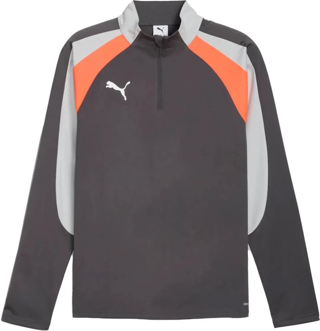 PUMA Individualliga 1/4 Zip Top