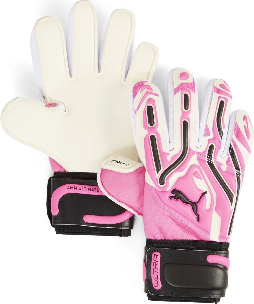 PUMA Ultra Pro JR Keepershandschoenen