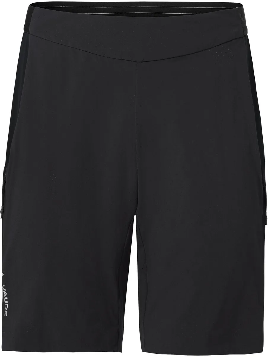 Vaude Men's Kuro Shorts II Fietsbroek L - Coconut