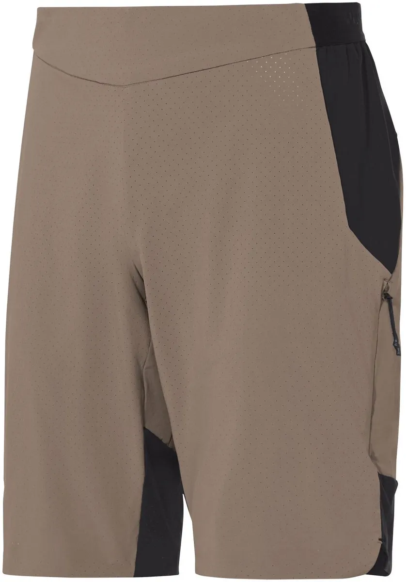 Vaude Men's Kuro Shorts II Fietsbroek L