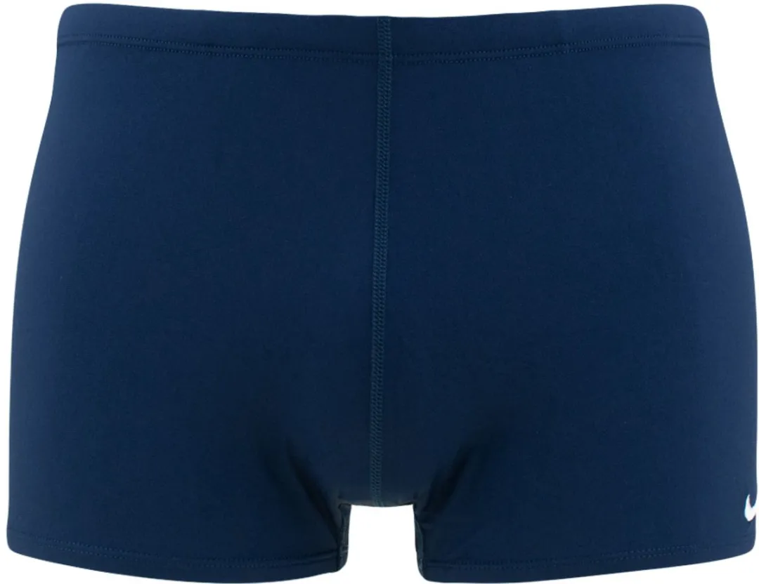 Nike Swim Hydrastrong Solid Zwemboxer - US 34 - Blauw