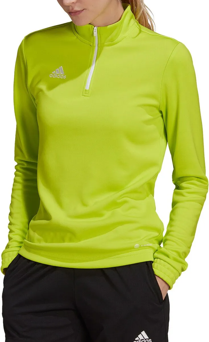 adidas Entrada 22 Training Top HC5052