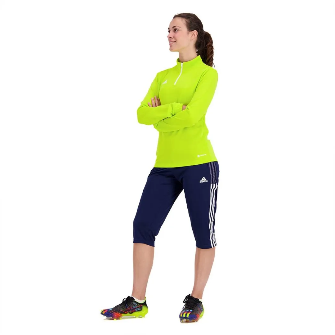 adidas Entrada 22 Training Top HC5052 - XS - Groen