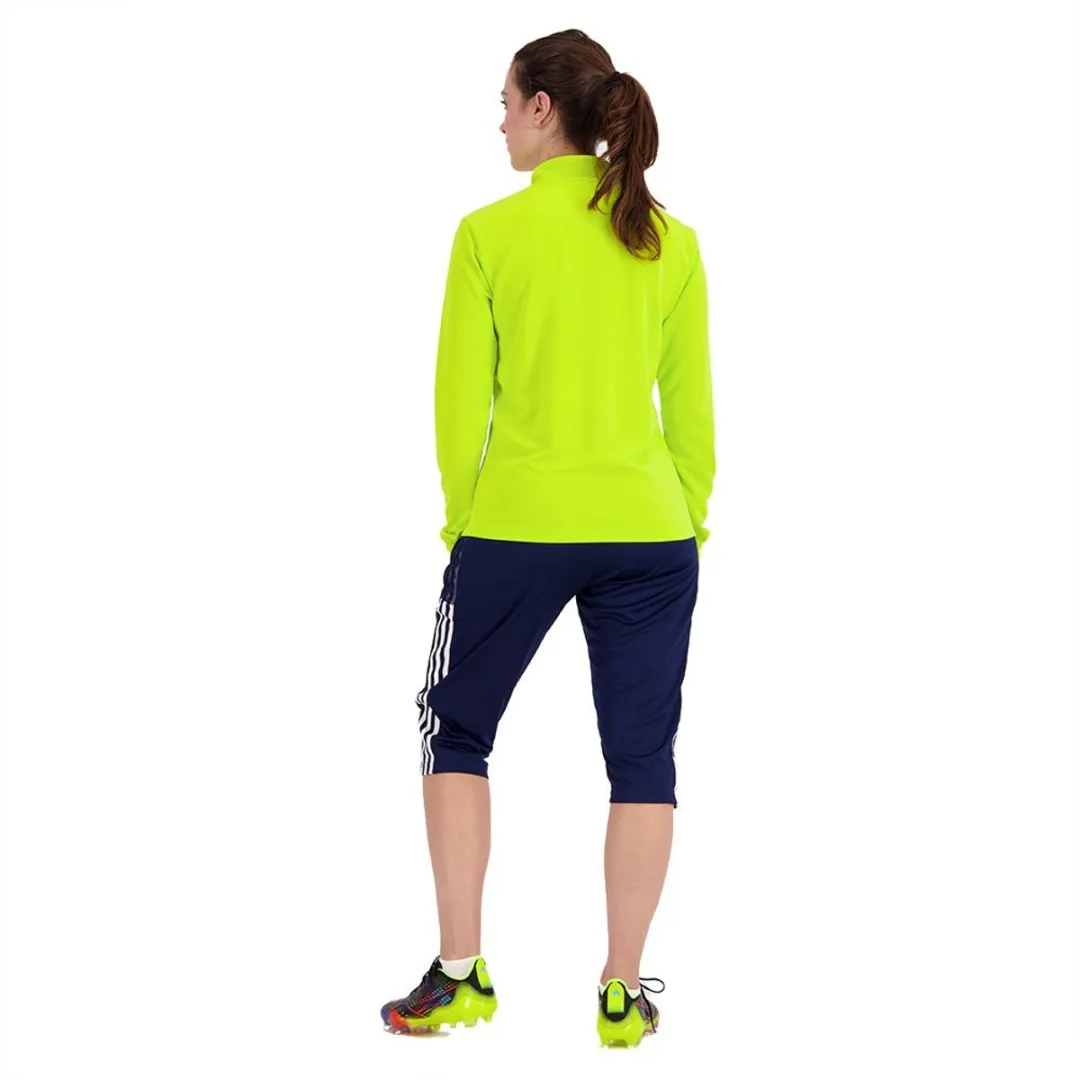 adidas Entrada 22 Training Top HC5052 - XS - Groen