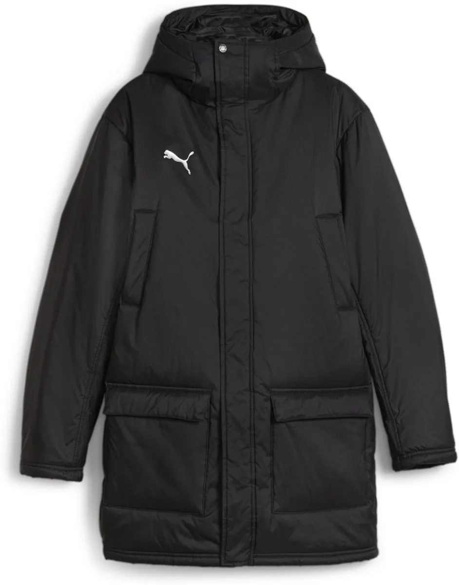 PUMA TeamFINAL Winter Coachjas Heren L