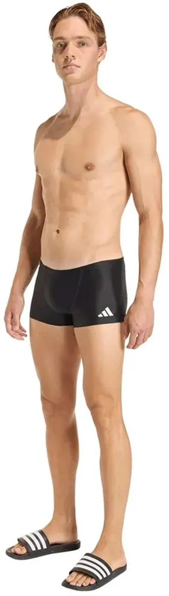 adidas Sport Zwemboxer - Zwart - L/XL