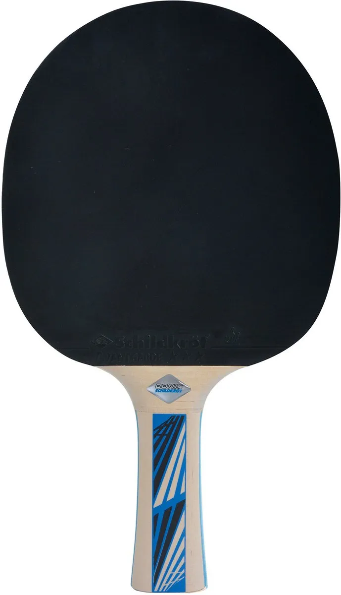 Schildkröt Donic Legends 700 Tafeltennisbat - Multicolor