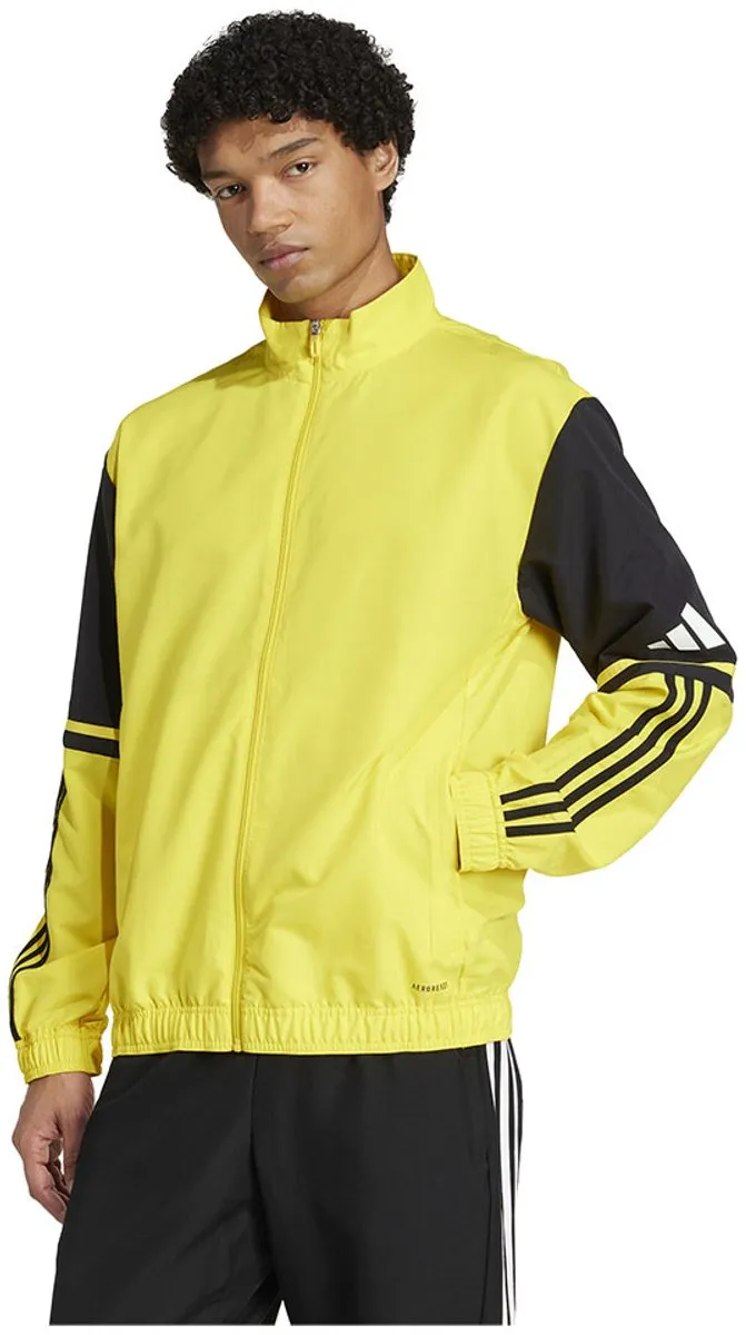 adidas Squadra 25 Trainingsjack