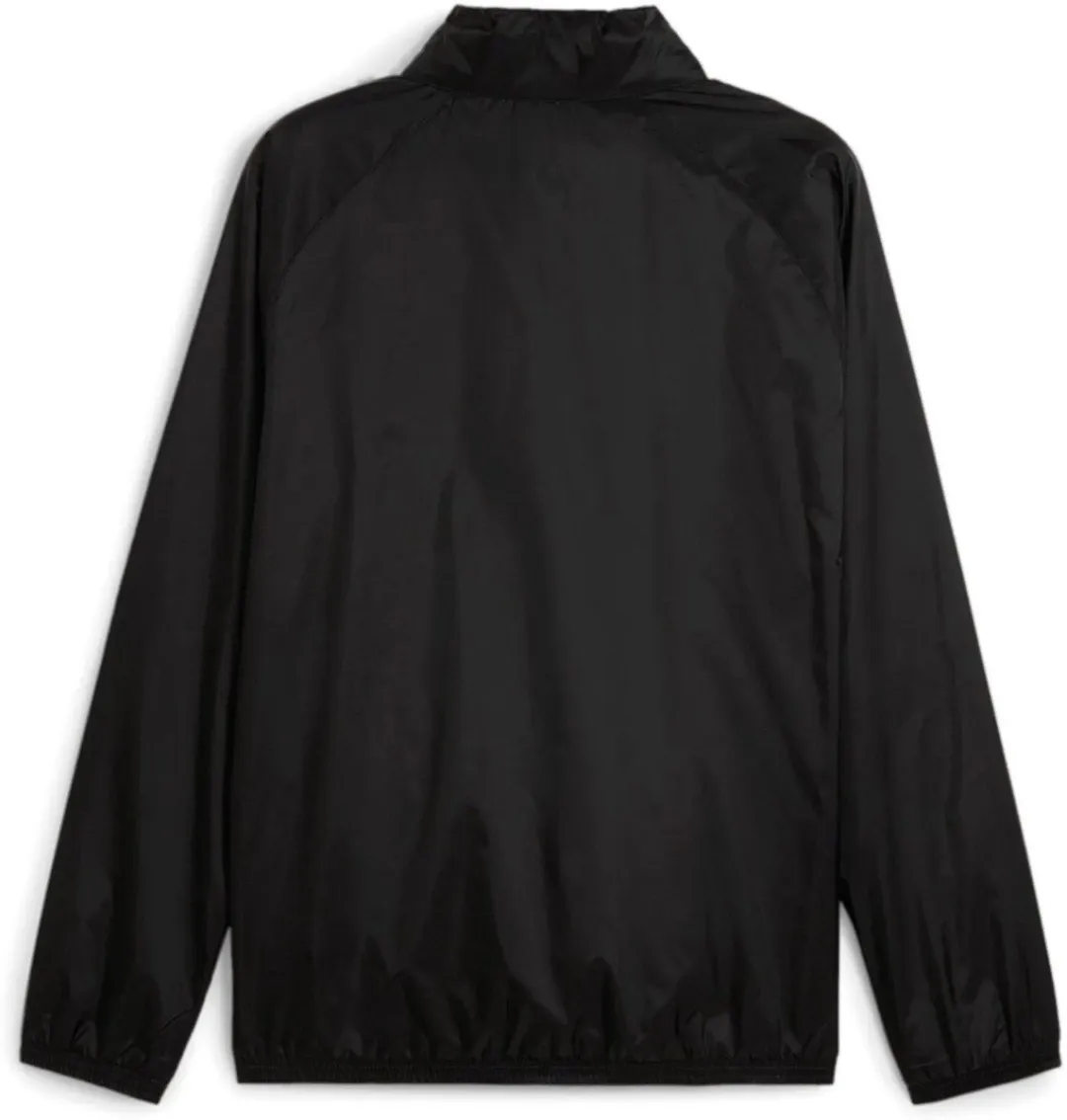 PUMA TeamGOAL Trainingsjack Heren - Maat XXXL - Zwart