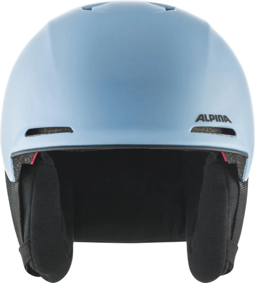 Alpina Kroon Mips Skihelm - Smoke Blue - 51-55cm
