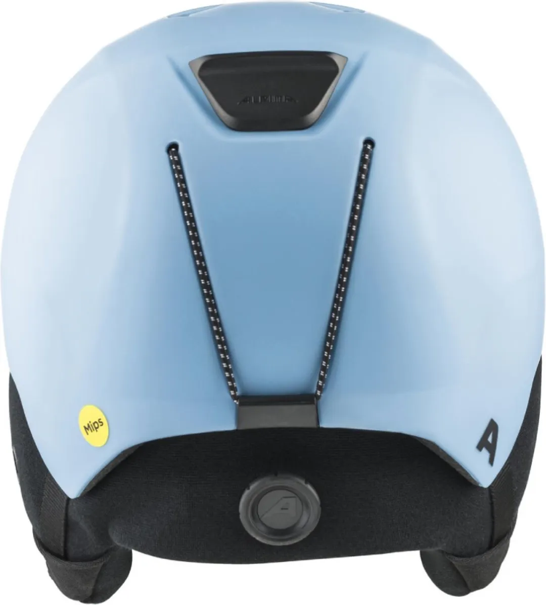 Alpina Kroon Mips Skihelm - Smoke Blue - 51-55cm