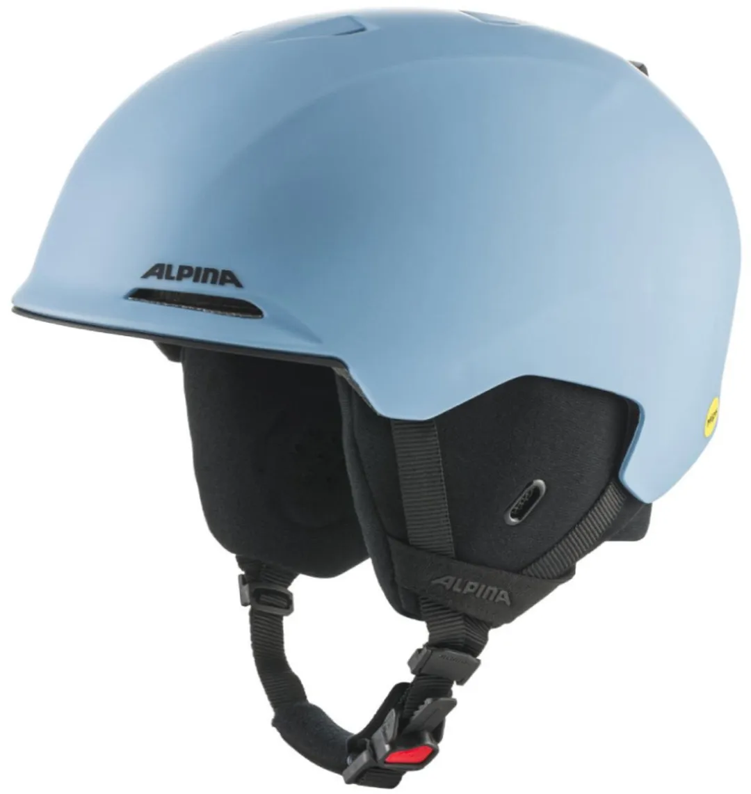 Alpina Kroon Mips Skihelm