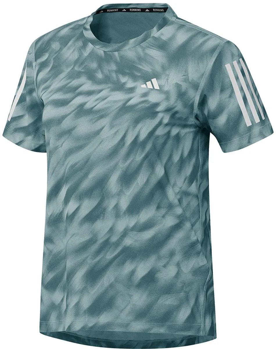 Adidas Own The Run T-shirt