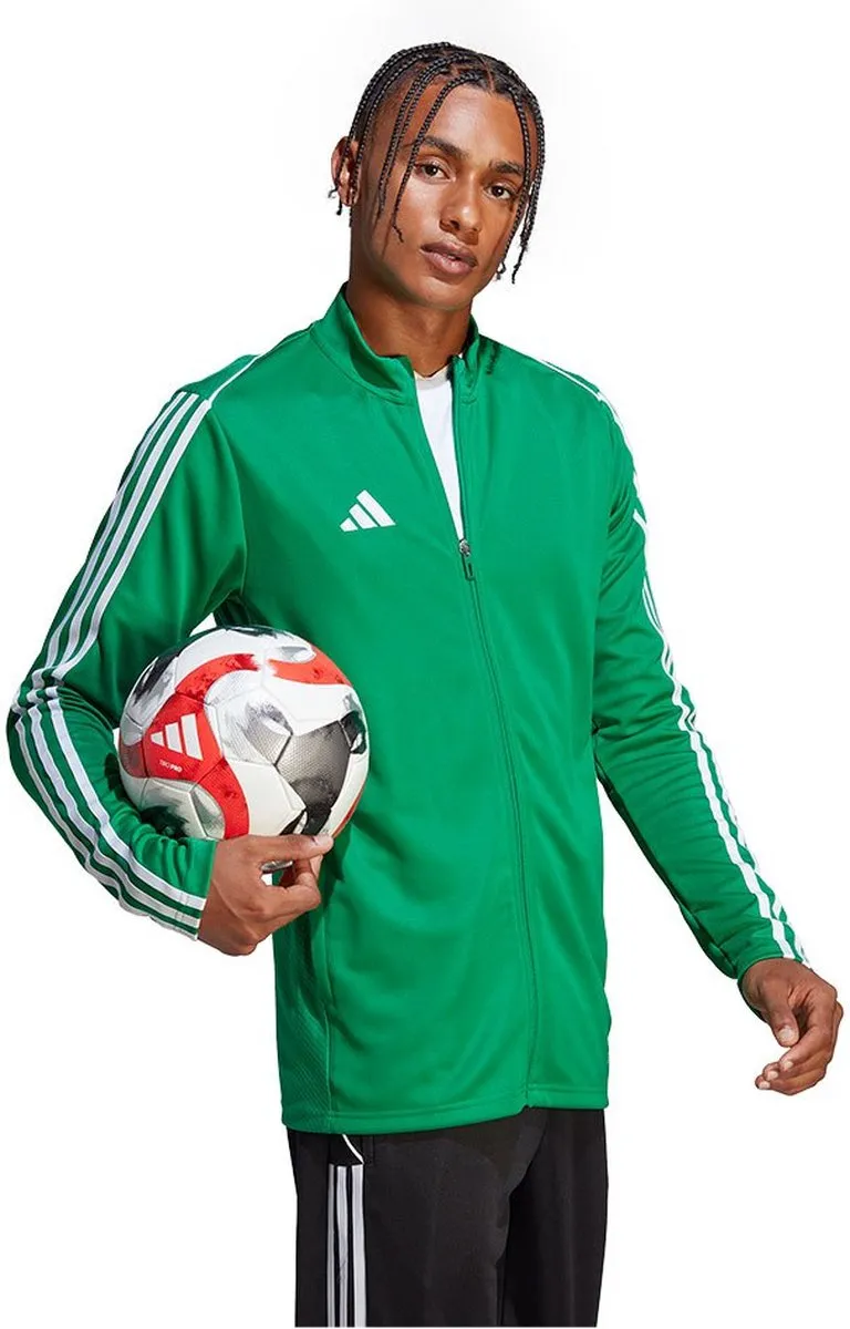 adidas Performance Tiro 23 League Training Jack - Heren - Groen - 2XL