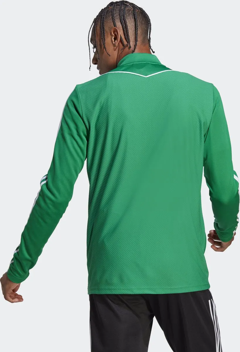 adidas Performance Tiro 23 League Training Jack - Heren - Groen - 2XL