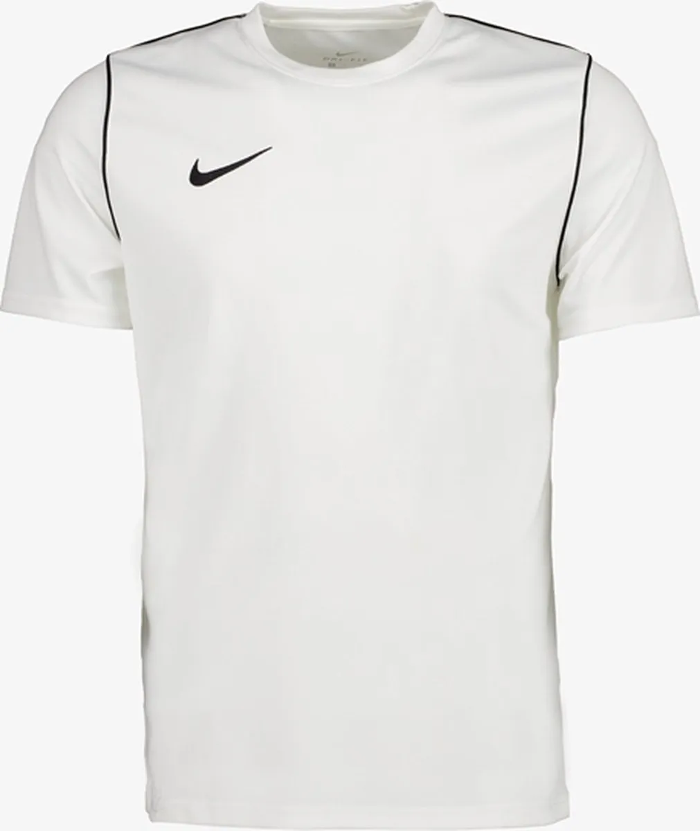Nike Park 20 SS Shirt Heren XXL