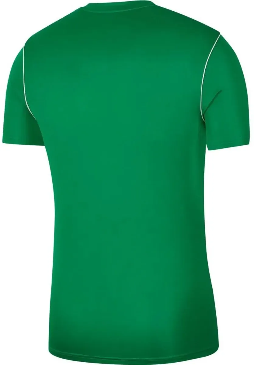 Nike Park 20 SS Shirt Heren XXL - Wit - afbeelding 6 van 6