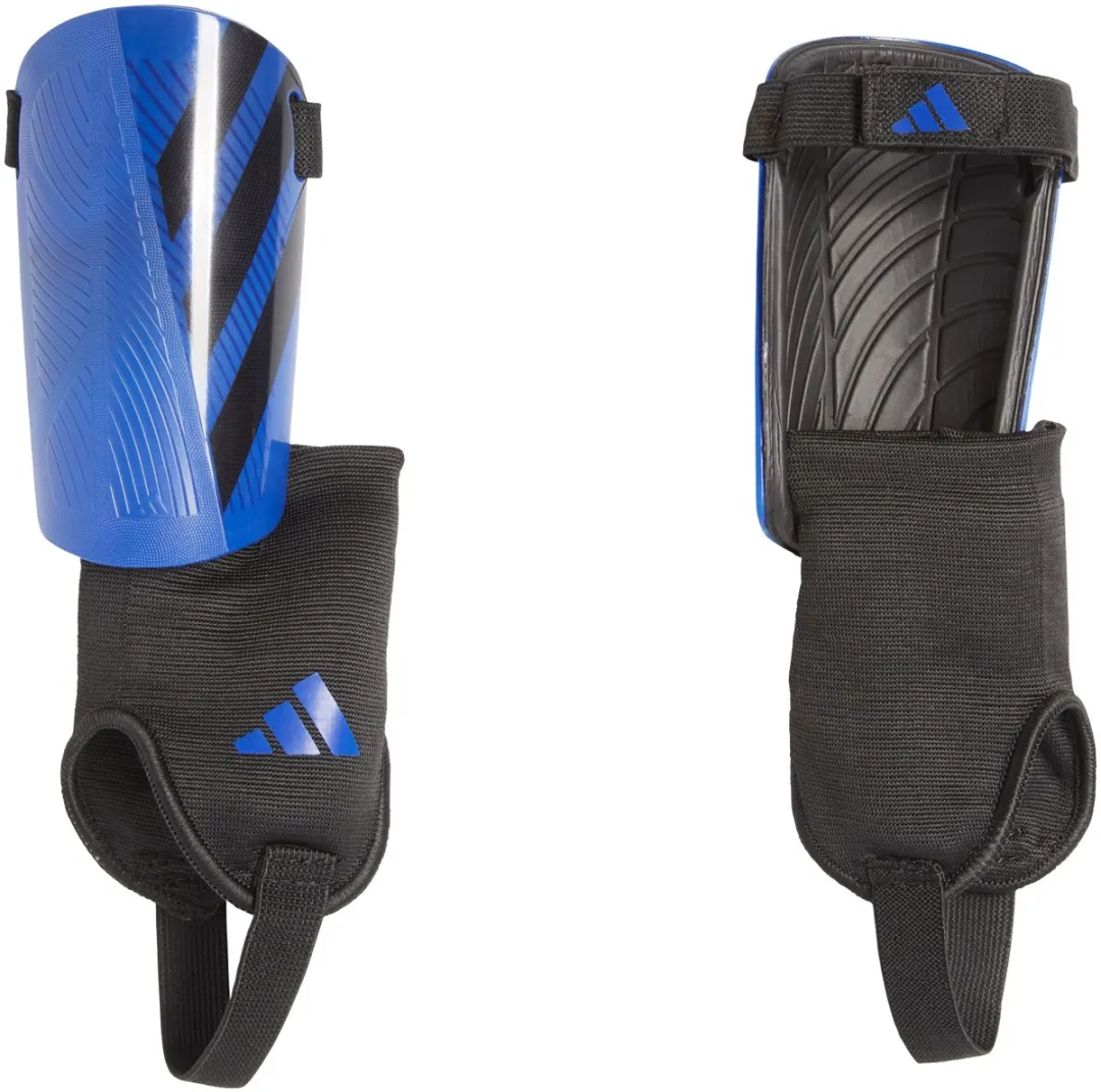 adidas Performance Tiro Match Scheenbeschermers Kids M - Blauw