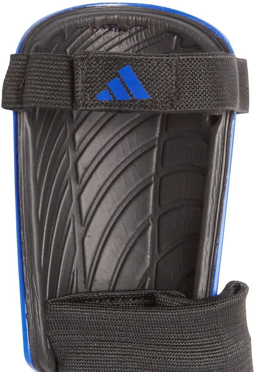 adidas Performance Tiro Match Scheenbeschermers Kids M - Blauw