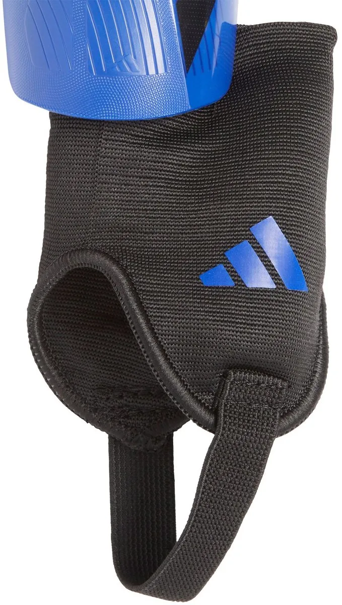 adidas Performance Tiro Match Scheenbeschermers Kids M - Blauw